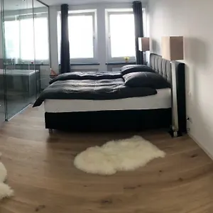 Apartment Central Würzburg Würzburg